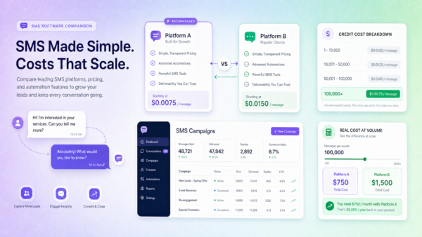 SlickText Review & Alternatives: An Honest 2026 Comparison