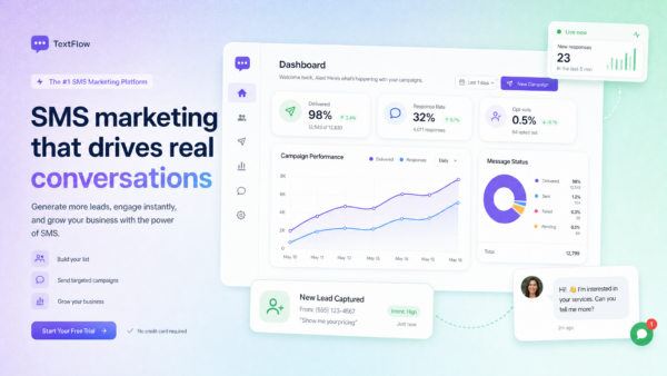 SMS Marketing Analytics: Inside ZeitBlast’s Dashboard